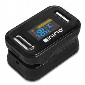 Fingerpulsoximeter