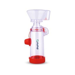 Inhalationskammer für Kinder