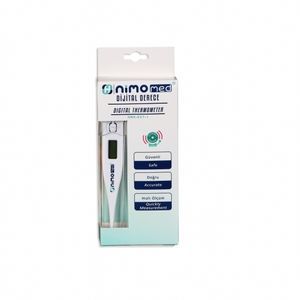 Fieberthermometer 1
