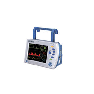 kompakter Multiparameter-Monitor