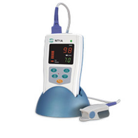 Handgerät-Pulsoximeter