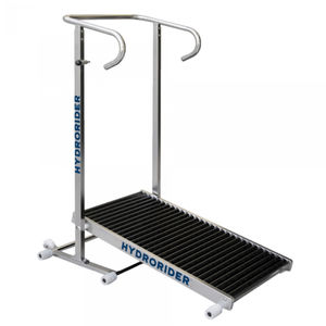 Laufband für Pool