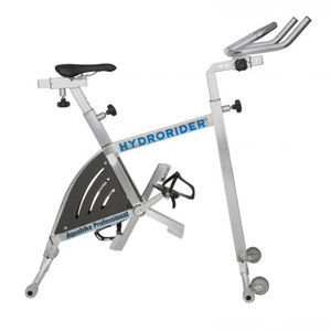 Heimtrainer für Pool