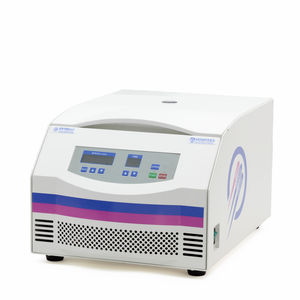 Laborzentrifuge