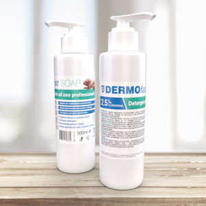 Hydroalkoholische Lösung / 500 mL 1
