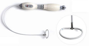 Mitral-Annuloplastiesystem 1