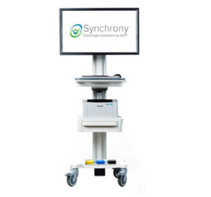 Rehabilitationssystem / Beweglichkeit der Gliedmaßen 1