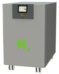 Gasgenerator für Gaschromatographie