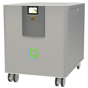 Gasgenerator für LCMS