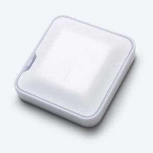 domotisches Alarmsystem 1