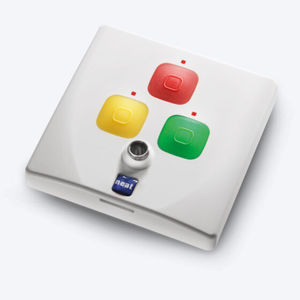 domotisches Alarmsystem