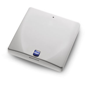 domotisches Alarmsystem