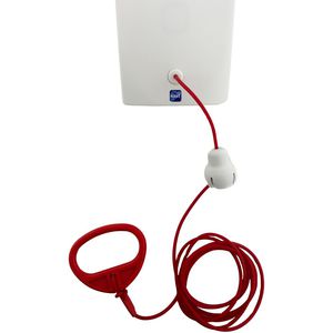 domotisches Alarmsystem