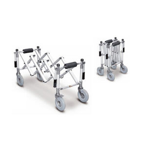 Transport-Leichentransportwagen