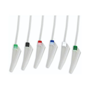 respiratorischer Absaug Katheter 1