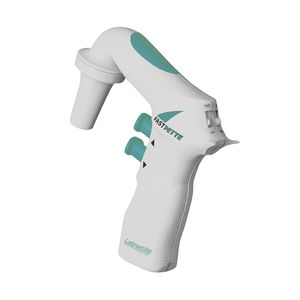 elektronischer Pipettierer
