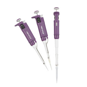 mechanische Mikropipette