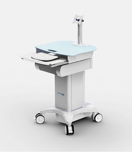 Computerwagen für Laptop-Computer - Laptop-Cart - Bytec Healthcare