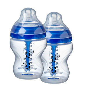 Babyflasche