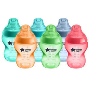 Babyflasche