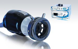Kamerakopf für Endoskop / HD / 3CMOS