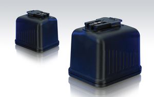 Batterie für Chirurgie-Motoren / Lithium