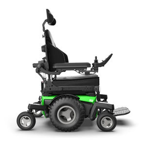 elektrischer Rollstuhl