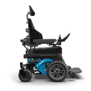 Offroader-Rollstuhl