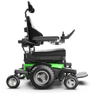 elektrischer Rollstuhl