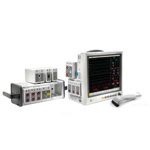 Multiparameter-Monitor / EKG