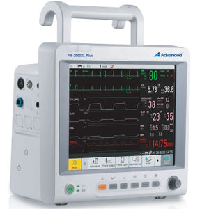 kompakter Multiparameter-Monitor