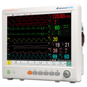 kompakter Multiparameter-Monitor