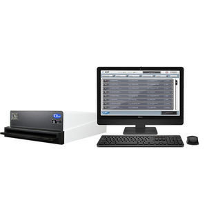 Speicherfolienscanner 1