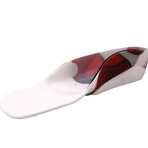 Orthopädische Einlegesohlen / Fersenkissen