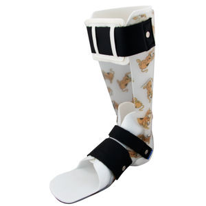 Knöchel-Fuß-Orthese - Turbo Softy - Cascade Dafo - für Kinder ...