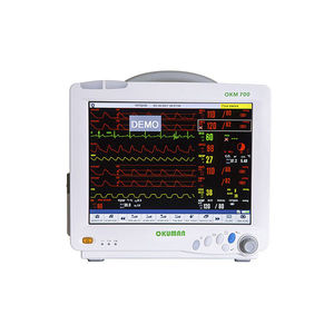 kompakter Multiparameter-Monitor 1