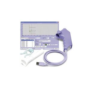 digitales Spirometer