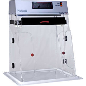 Labor-Arbeitsstation / für Well-PCR