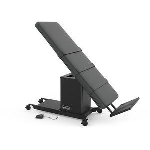 elektrische Massageliege