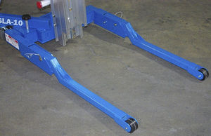 manueller Patientenlifter