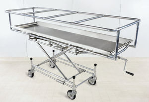Transport-Leichentransportwagen 1