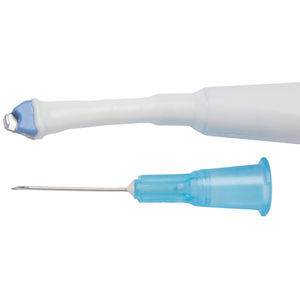 Durchflusssensor 1