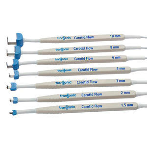 Durchflusssensor 1