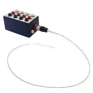 Kontrolleinheit für Elektrophysiologie 1