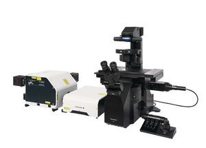 Zell-Imaging-System / Labor
