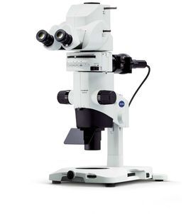 Stereomikroskop für Biowissenschaften
