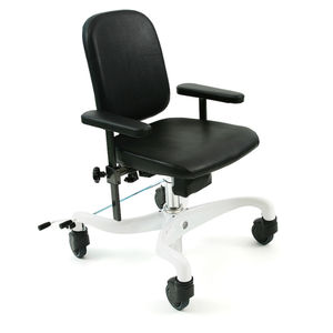 Bürostuhl mit Armlehnen 1