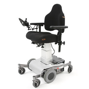 elektrischer Rollstuhl