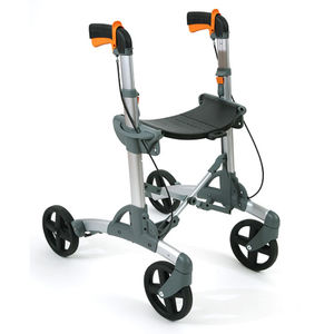 Rollator mit 4 Rädern 1