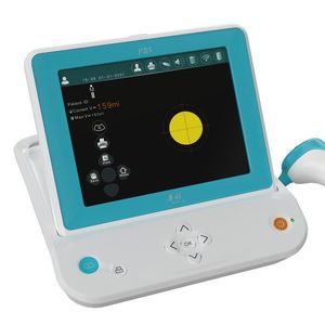 tragbarer Blasenscanner